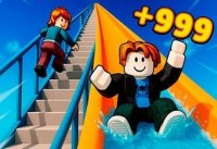 Vertical Shopping Slide Quest