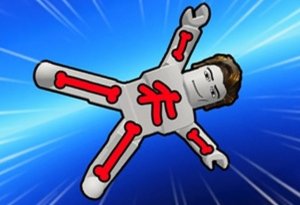 Roblox: Physics Challenge