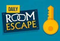 Daily Puzzle Room Adventure