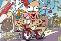 Bru & Boegie: Coffee Quest