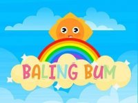 Bumbling Bum Silly Arcade Puzzle