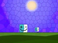 Big Jump Reflex Puzzle