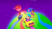 Stellar Paint: Cosmic Area Control