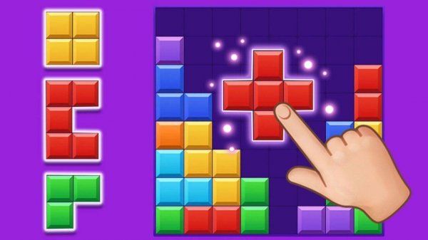Chromatic Tile Strategy