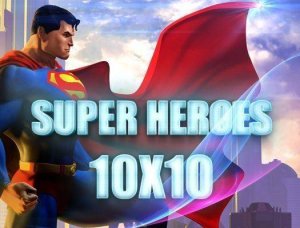 Heroic Puzzle Adventure Game