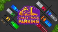 Truck Parking Puzzle Game