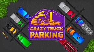Truck Parking Puzzle Simulator