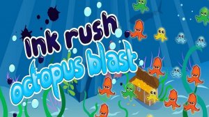 Ocean Friends Match Puzzle