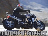 Triumph Slide Puzzle Challenge