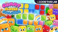 Gummy Blocks Puzzle Evolution