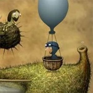 Questionaut Educational Quiz Adventure