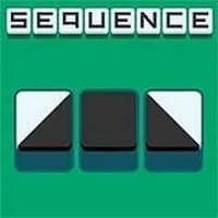 Pattern Sequence Puzzle Game
