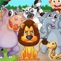 Zoo Escape 2 Puzzle Game