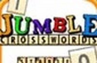 Jumble Crosswords Word Puzzle