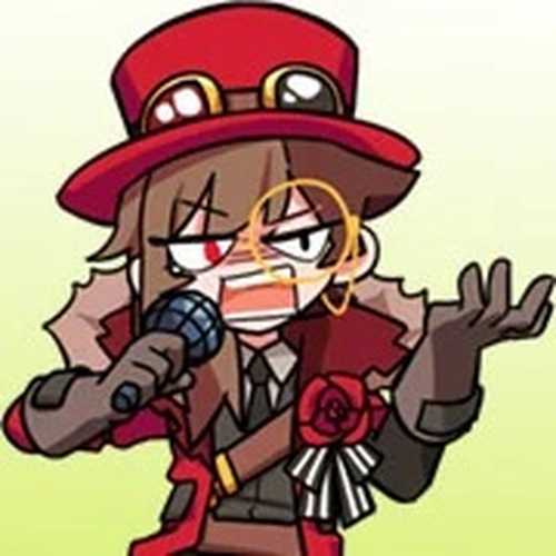 Dr.Wardo Rhythm Game Arcade