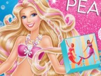 Barbie Mermaid Puzzle Adventure