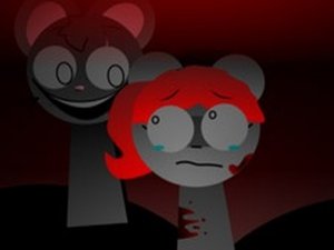 Sprunki Bearski Music Game