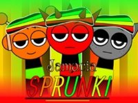 Sprunki Music Creation Game