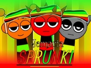 Sprunki Music Creation Game