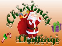 Holiday Gift Puzzle Challenge