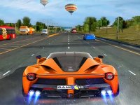 Cave Time Highway Racing