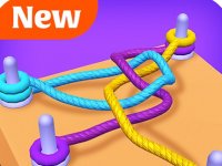 Color Link Puzzle Challenge