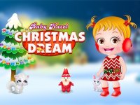 Baby Hazel Christmas Dream Kids Game