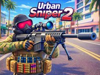 Urban Precision 2: Tactical Marksman