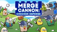 Merge Defenders: Chicken Siege