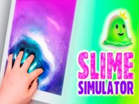 Slime Simulator - Creative Play