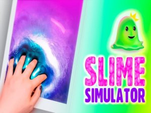 Slime Simulator - Creative Play