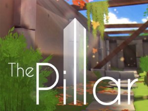 Pillar Puzzle Adventure