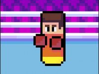 Boxing Arcade Challenge