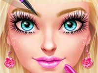 Princess Dress Up Fashion Game