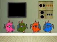 Nemo Escape Puzzle Game