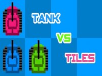 Tile Breaker Arcade Game