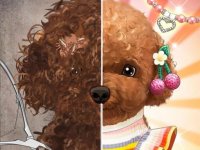 Pet Makeover Studio: Kids Grooming Game