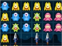 Space Block Match Puzzle