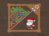 Santa Rescue Puzzle Game
