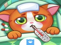 Wildlife Vet Care Arcade