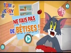 Tom's Food Rescue Arcade