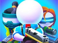 Squad Alpha 3D Action Arcade