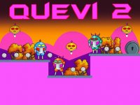 Quevi 2 Sci-Fi Platformer