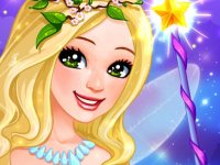 Fairy Fashion Dress Up