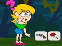 Hero Rescue Puzzle Game