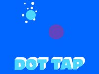Dot Tap Precision Puzzle