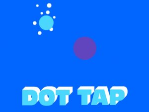 Dot Tap Puzzle Game