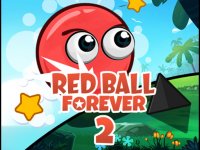 Red Ball Forever 2 Arcade Adventure