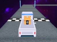 Galactic Truck Explorer Arcade