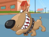 Dog Lovers Jigsaw Puzzle